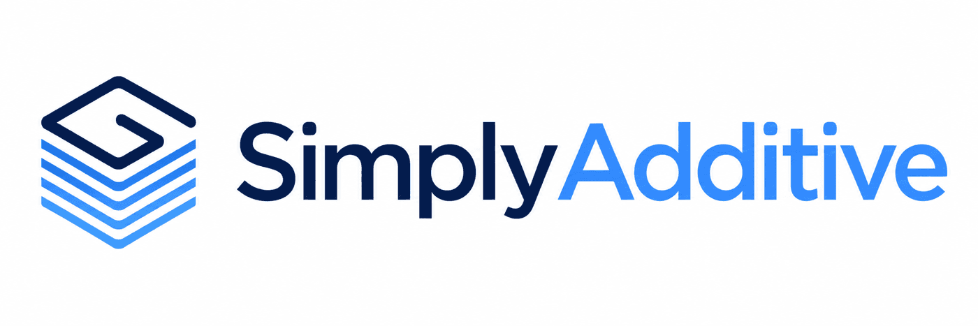 SimplyAdditive